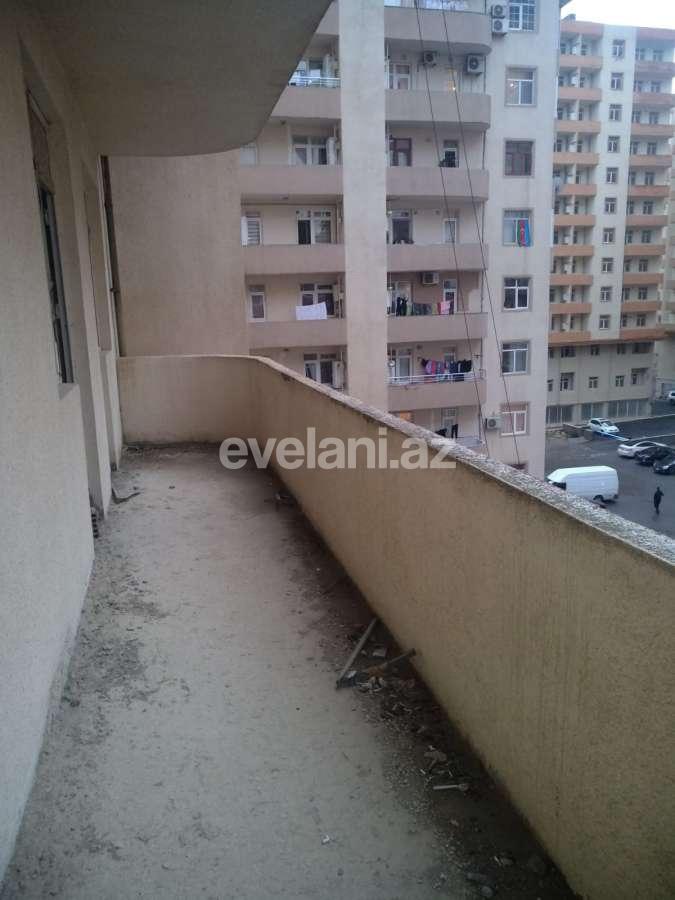 Продаётся, новостройка, 3-комнаты, 120 m², Баку, Ясамальский r, Ени Ясамал p.