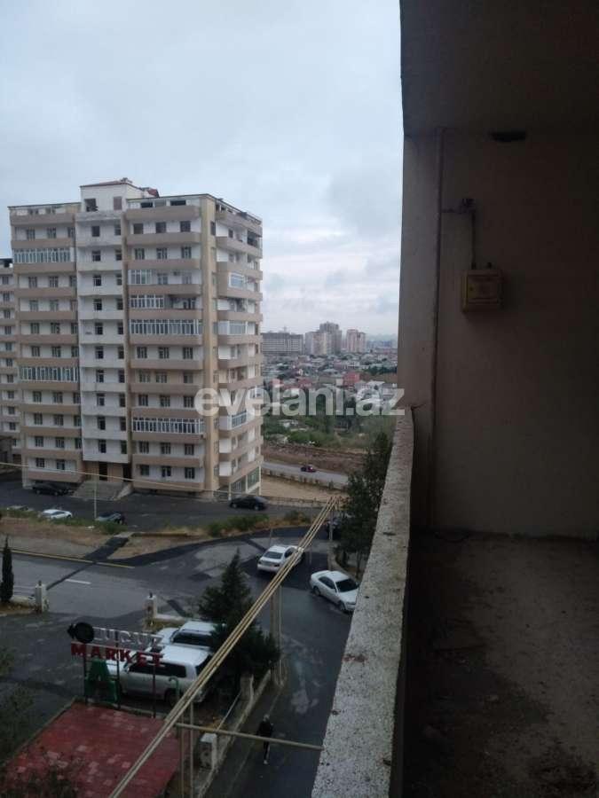 Продаётся, новостройка, 3-комнаты, 120 m², Баку, Ясамальский r, Ени Ясамал p.