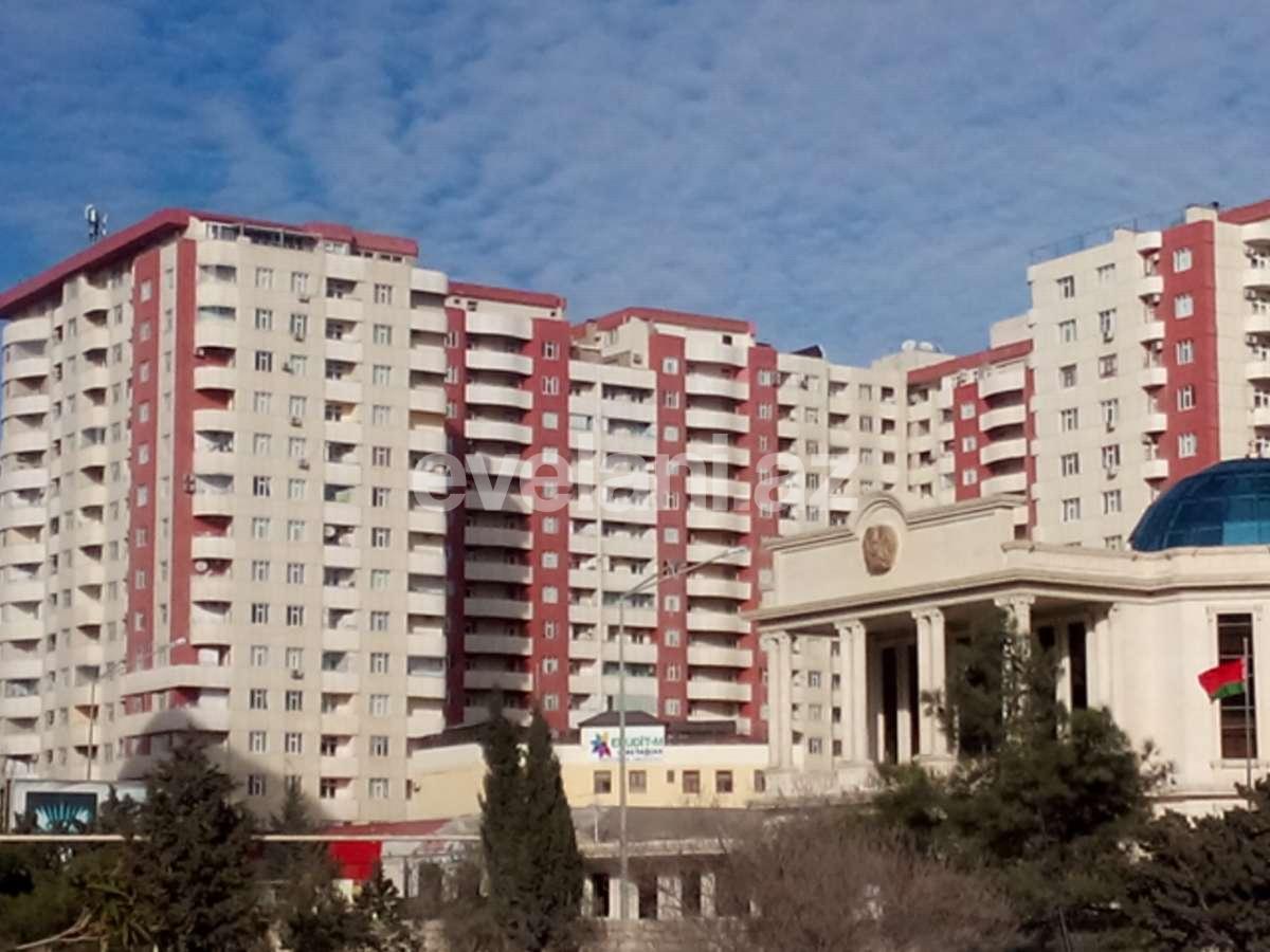 Satılır, yeni tikili, 2 otaqlı, 90 m², Bakı, Xətai r, Şah İsmayıl Xətai m.