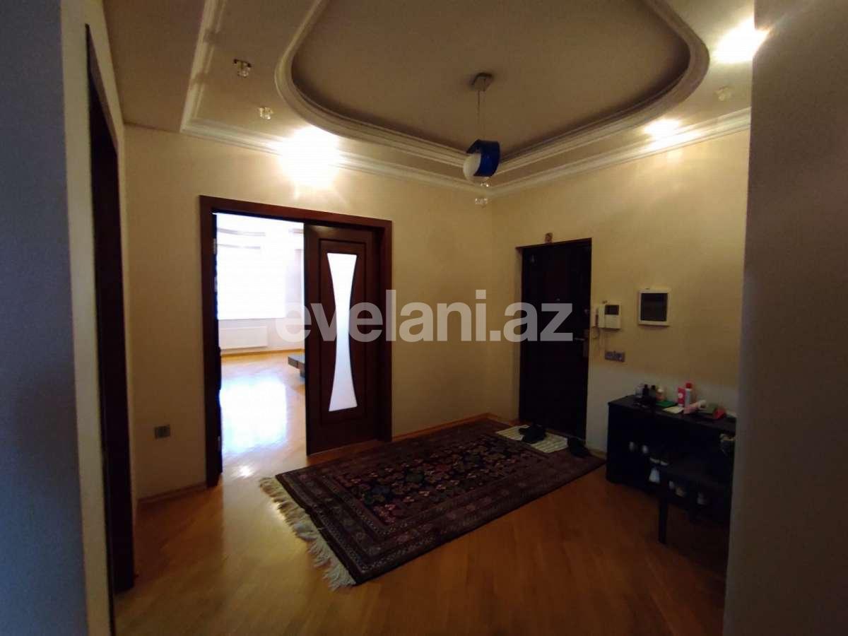 Satılır, yeni tikili, 2 otaqlı, 90 m², Bakı, Xətai r, Şah İsmayıl Xətai m.