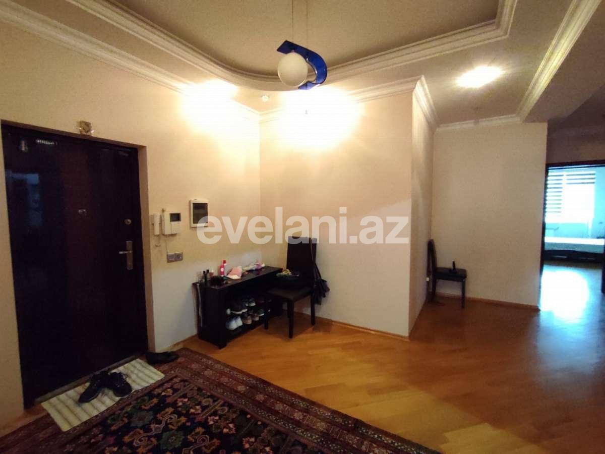 Satılır, yeni tikili, 2 otaqlı, 90 m², Bakı, Xətai r, Şah İsmayıl Xətai m.