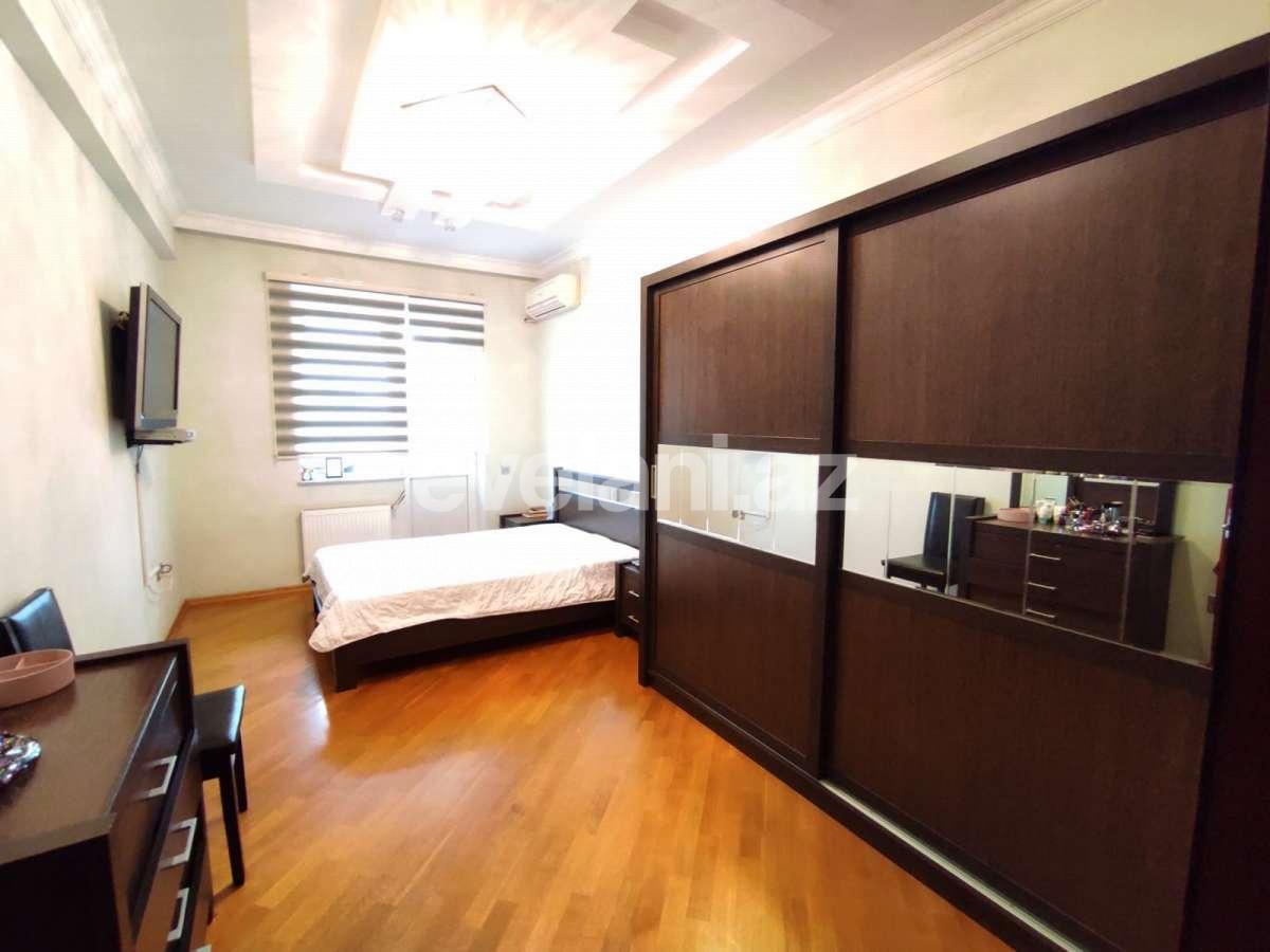 Satılır, yeni tikili, 2 otaqlı, 90 m², Bakı, Xətai r, Şah İsmayıl Xətai m.