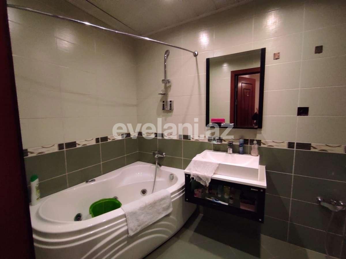 Satılır, yeni tikili, 2 otaqlı, 90 m², Bakı, Xətai r, Şah İsmayıl Xətai m.