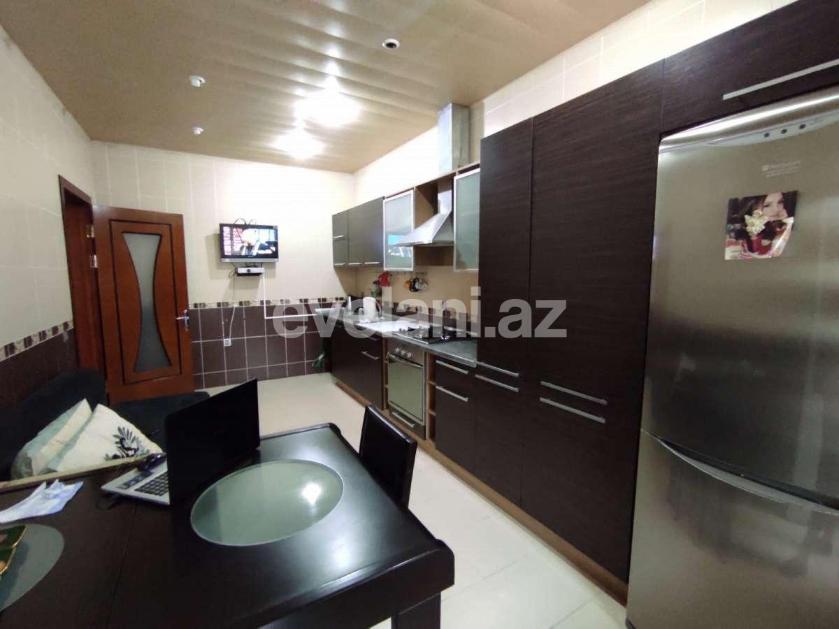 Satılır, yeni tikili, 2 otaqlı, 90 m², Bakı, Xətai r, Şah İsmayıl Xətai m.