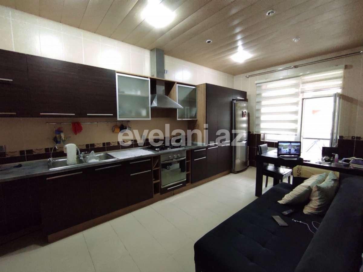 Satılır, yeni tikili, 2 otaqlı, 90 m², Bakı, Xətai r, Şah İsmayıl Xətai m.