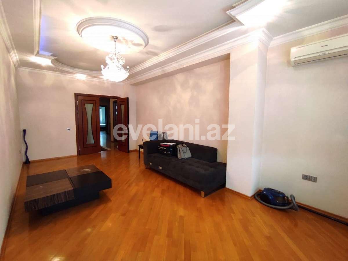 Satılır, yeni tikili, 2 otaqlı, 90 m², Bakı, Xətai r, Şah İsmayıl Xətai m.