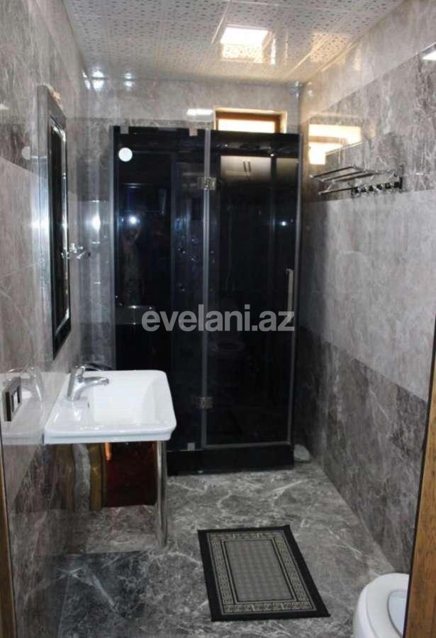 Продаётся, новостройка, 4-комнаты, 180 m², Баку, Хатаинский r, Ази Асланов m.