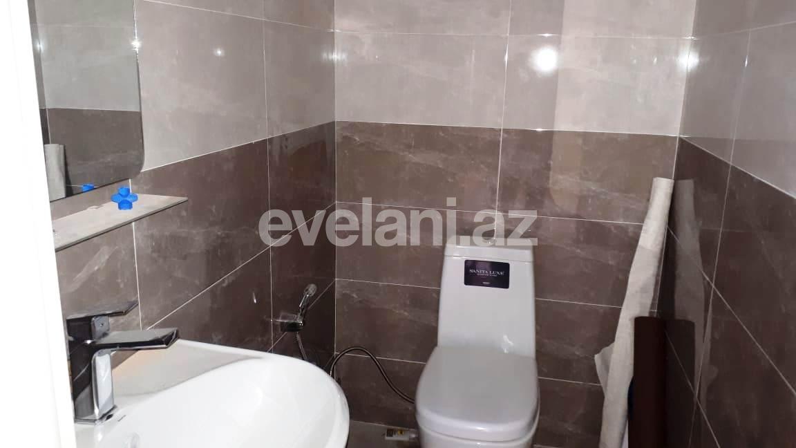 Sale, new building, 2 room, 70 m², Baku, Nizami r, Neftchilar m.