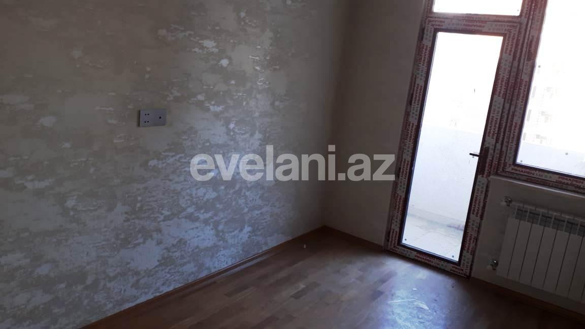 Sale, new building, 2 room, 70 m², Baku, Nizami r, Neftchilar m.