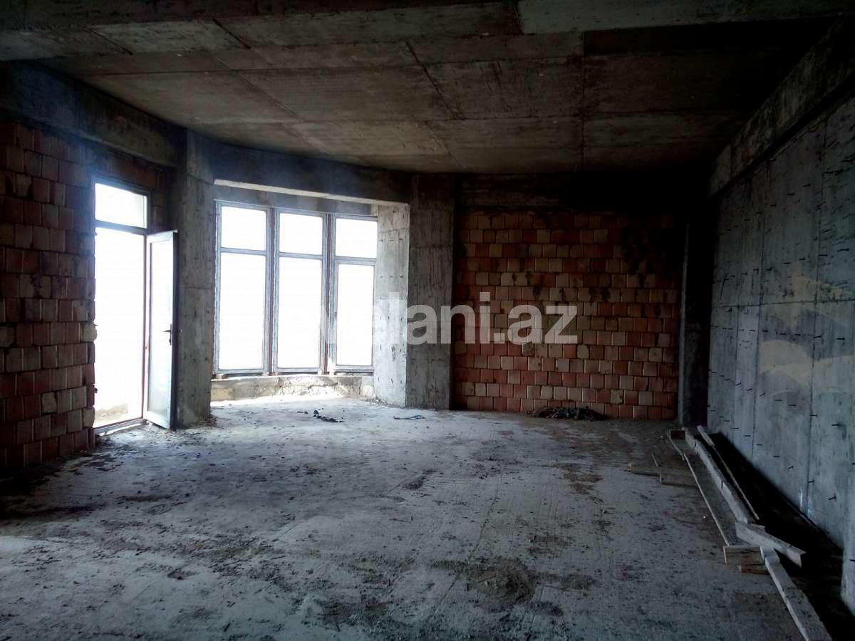 Satılır, yeni tikili, 3 otaqlı, 162 m², Bakı, Xətai r, Şah İsmayıl Xətai m.