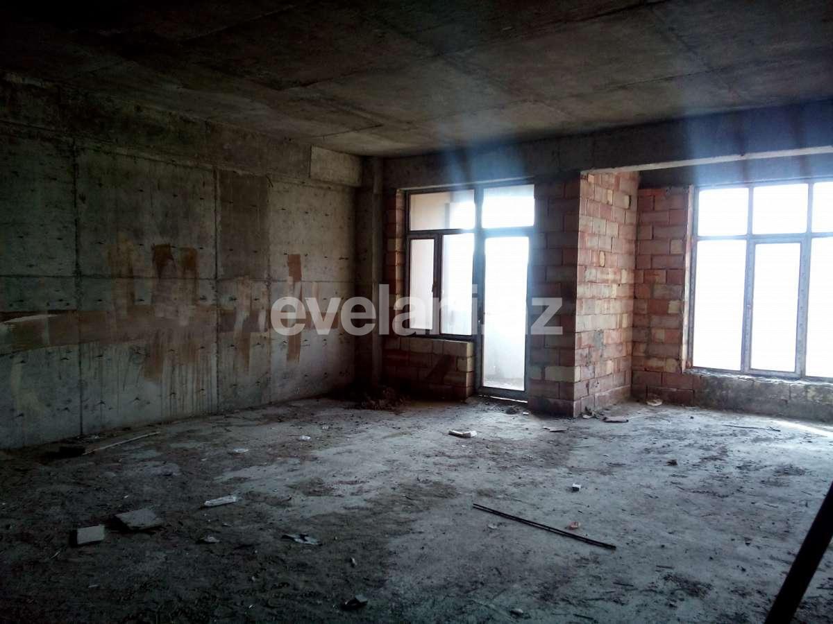 Satılır, yeni tikili, 3 otaqlı, 162 m², Bakı, Xətai r, Şah İsmayıl Xətai m.