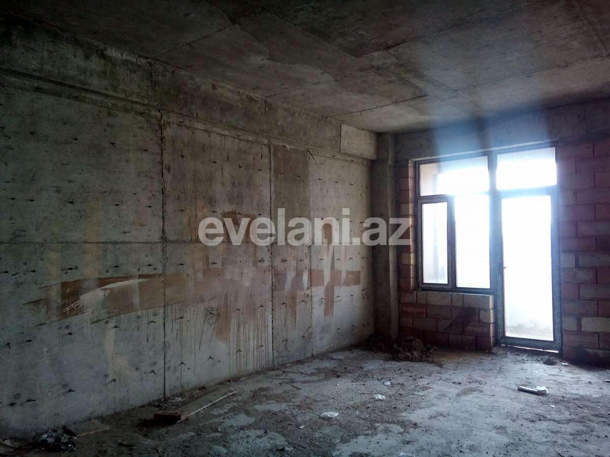 Satılır, yeni tikili, 3 otaqlı, 162 m², Bakı, Xətai r, Şah İsmayıl Xətai m.
