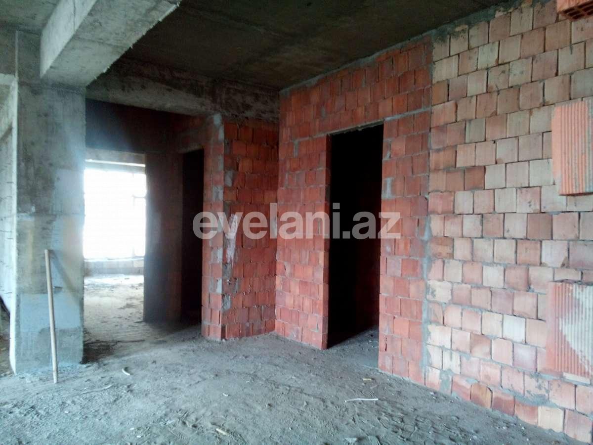 Satılır, yeni tikili, 3 otaqlı, 162 m², Bakı, Xətai r, Şah İsmayıl Xətai m.