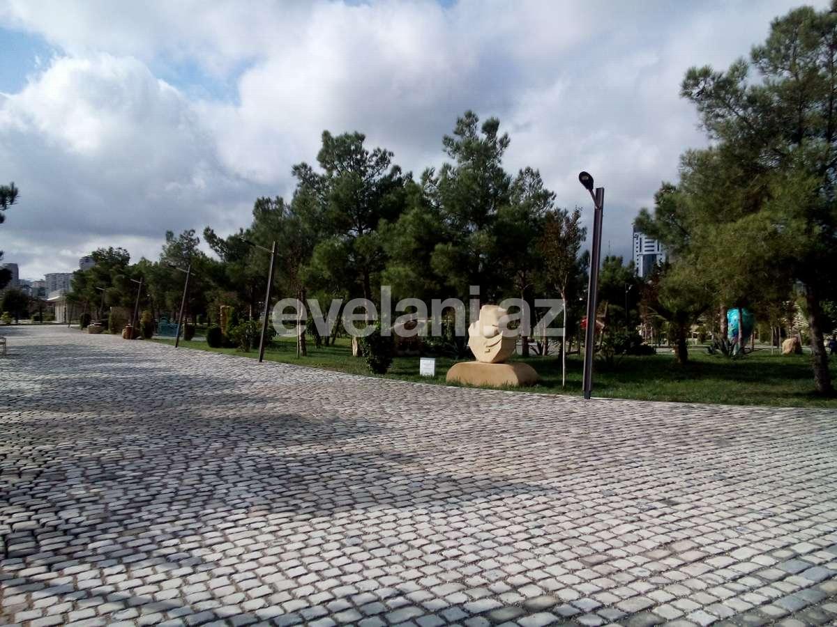 Satılır, yeni tikili, 3 otaqlı, 162 m², Bakı, Xətai r, Şah İsmayıl Xətai m.