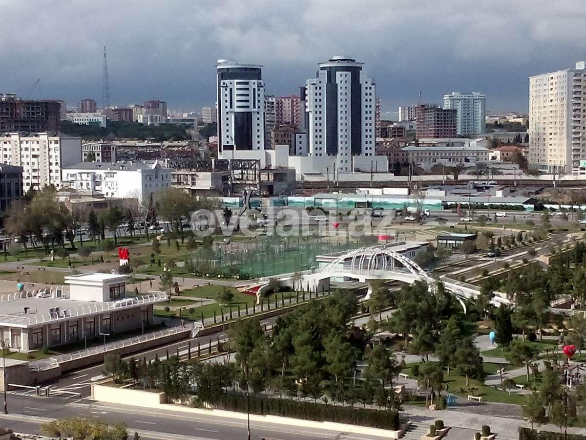 Satılır, yeni tikili, 3 otaqlı, 162 m², Bakı, Xətai r, Şah İsmayıl Xətai m.