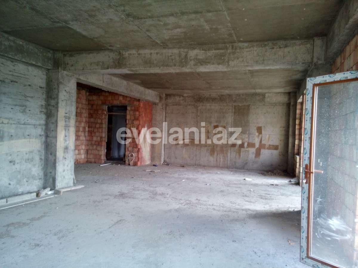 Satılır, yeni tikili, 3 otaqlı, 162 m², Bakı, Xətai r, Şah İsmayıl Xətai m.