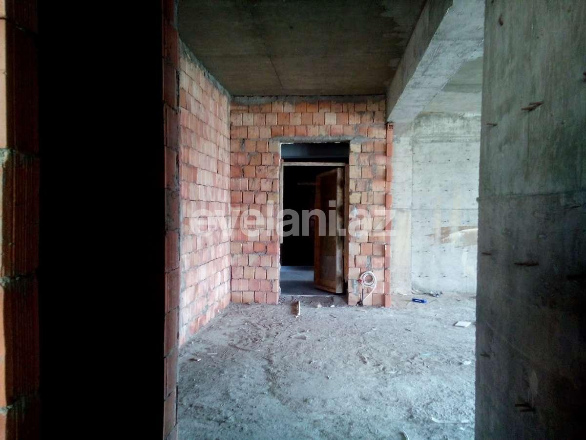 Satılır, yeni tikili, 3 otaqlı, 162 m², Bakı, Xətai r, Şah İsmayıl Xətai m.