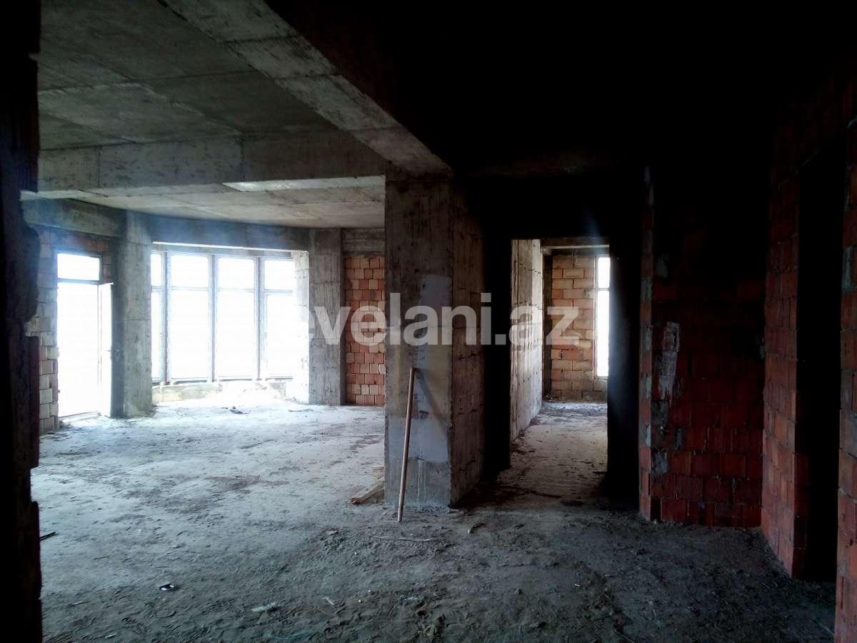Satılır, yeni tikili, 3 otaqlı, 162 m², Bakı, Xətai r, Şah İsmayıl Xətai m.