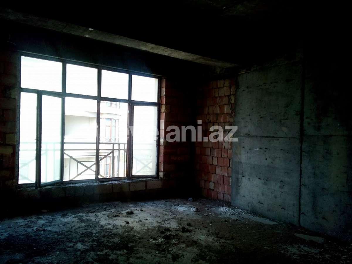 Satılır, yeni tikili, 3 otaqlı, 162 m², Bakı, Xətai r, Şah İsmayıl Xətai m.