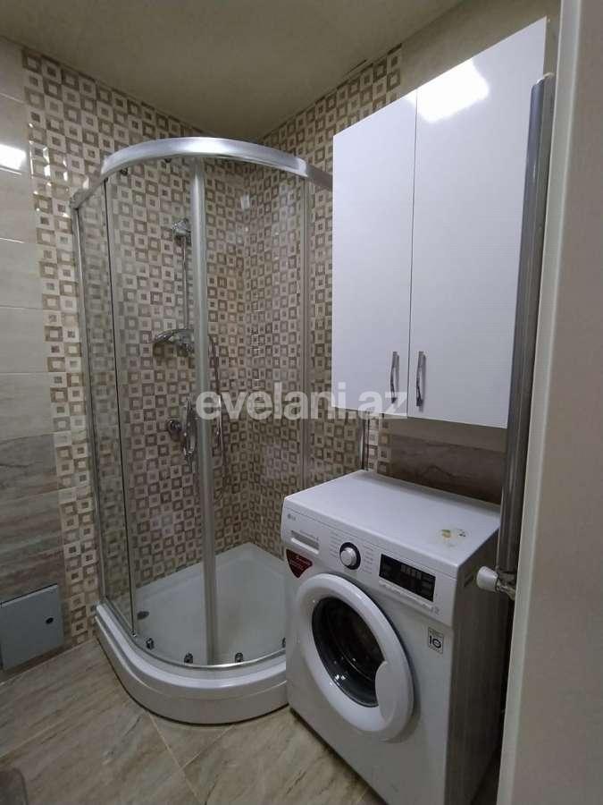 Сдаётся, новостройка, 2-комнаты, 50 m², Баку, Ясамальский r, 20 январь m.