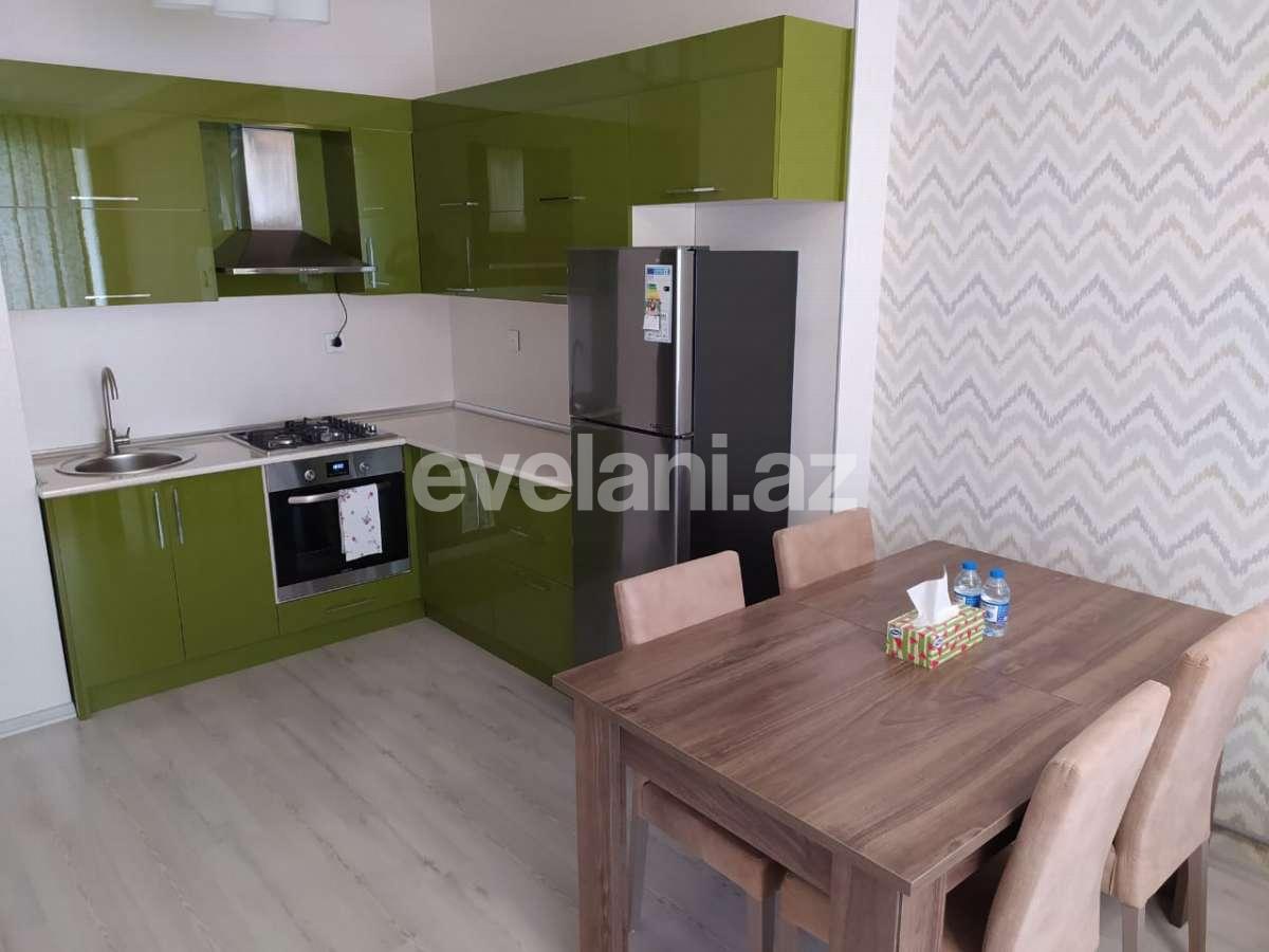 Сдаётся, новостройка, 2-комнаты, 50 m², Баку, Ясамальский r, 20 январь m.