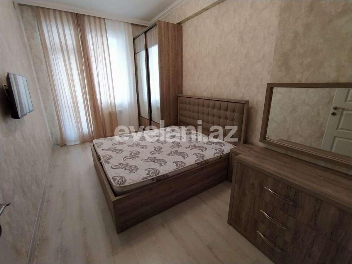 Сдаётся, новостройка, 2-комнаты, 50 m², Баку, Ясамальский r, 20 январь m.