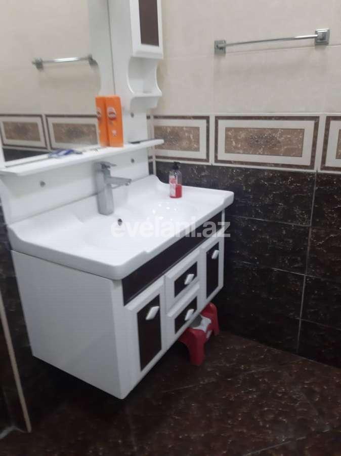 Сдаётся, вилла, 5-комнаты, 300 m², Баку, Сабаильский r, Бадамдар p.