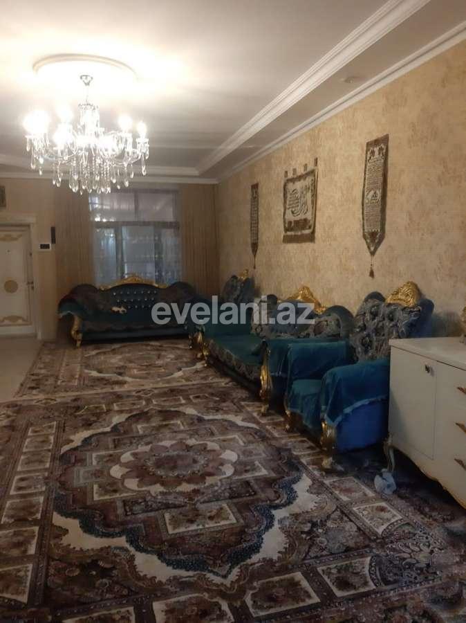 Сдаётся, вилла, 5-комнаты, 300 m², Баку, Сабаильский r, Бадамдар p.