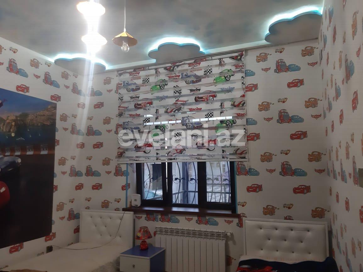 Сдаётся, вилла, 5-комнаты, 300 m², Баку, Сабаильский r, Бадамдар p.