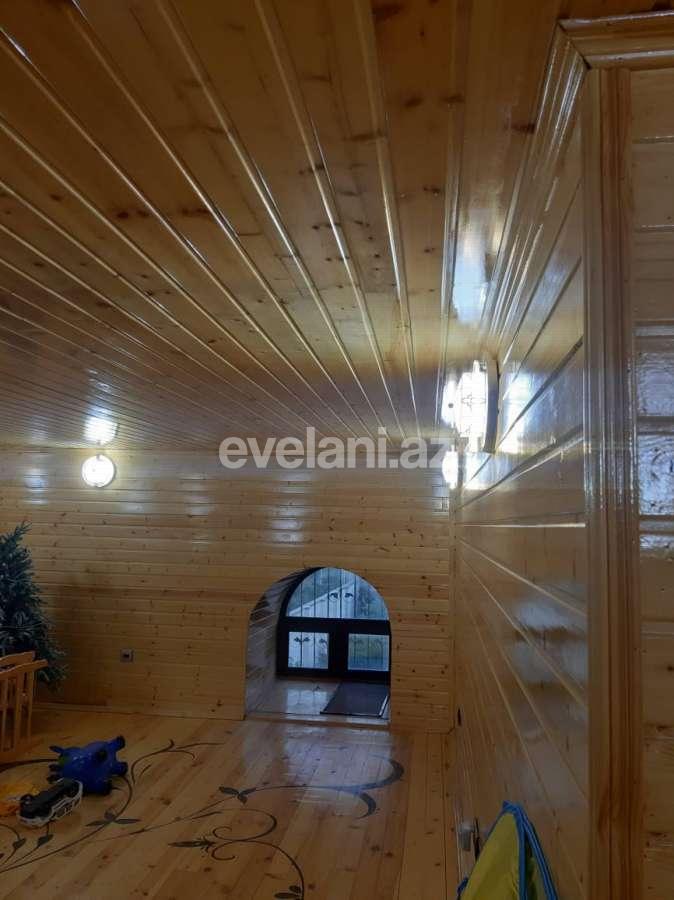 Сдаётся, вилла, 5-комнаты, 300 m², Баку, Сабаильский r, Бадамдар p.