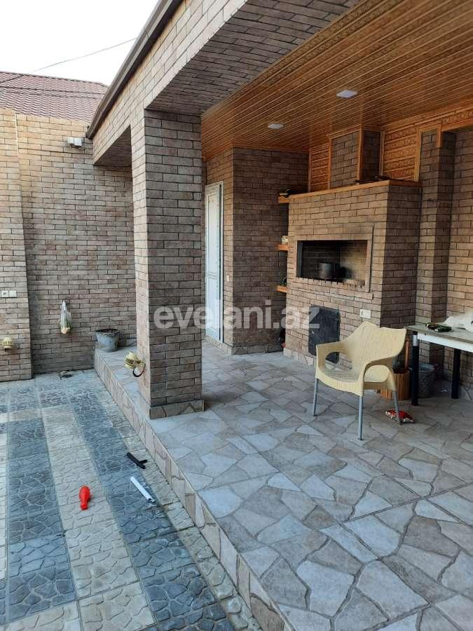 Сдаётся, вилла, 5-комнаты, 300 m², Баку, Сабаильский r, Бадамдар p.