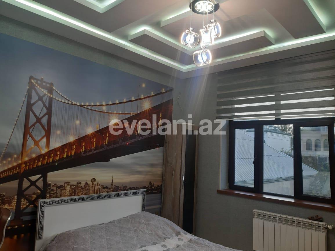 Сдаётся, вилла, 5-комнаты, 300 m², Баку, Сабаильский r, Бадамдар p.