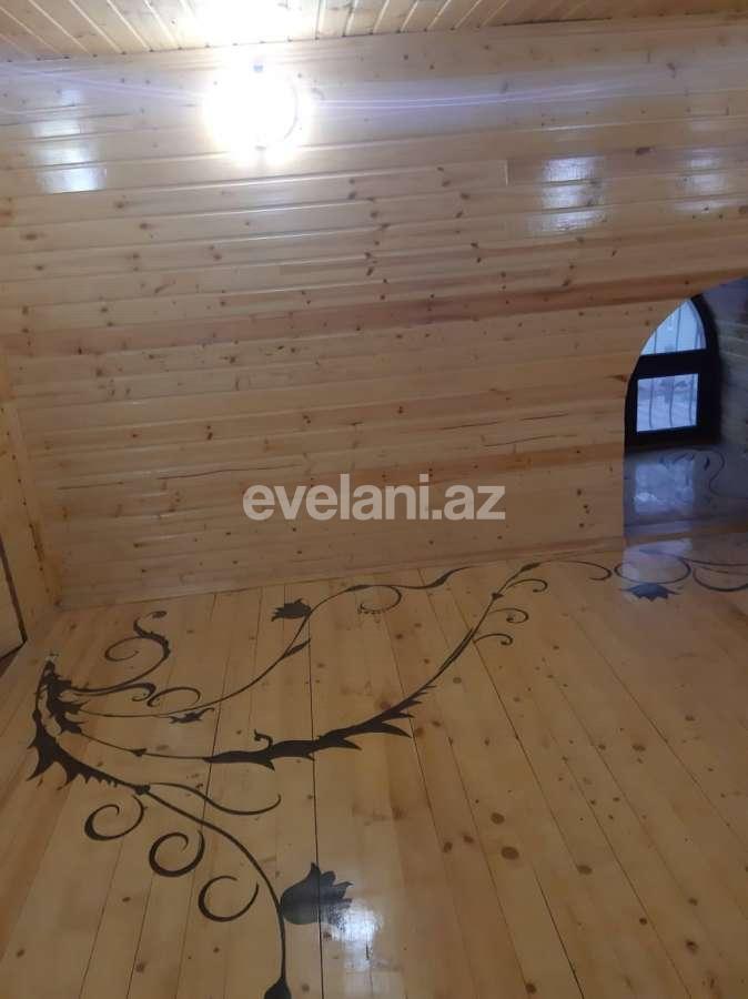 Сдаётся, вилла, 5-комнаты, 300 m², Баку, Сабаильский r, Бадамдар p.