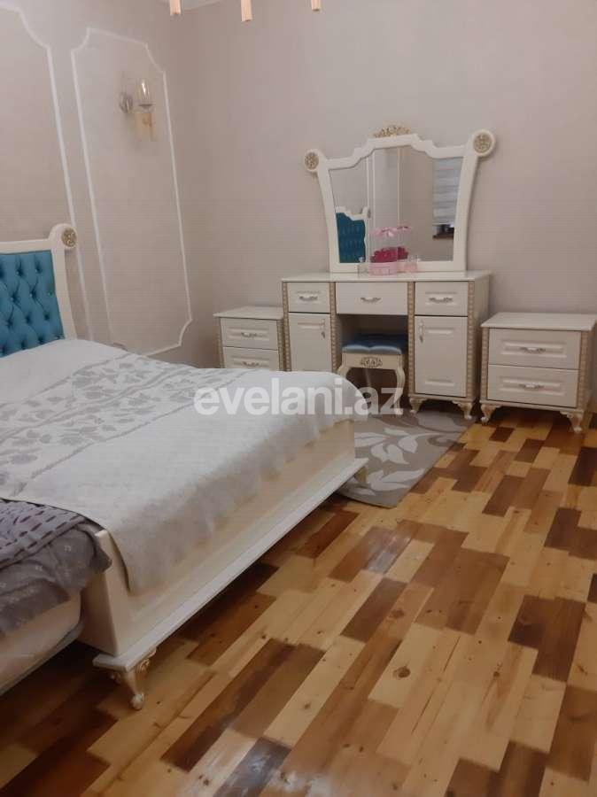 Сдаётся, вилла, 5-комнаты, 300 m², Баку, Сабаильский r, Бадамдар p.