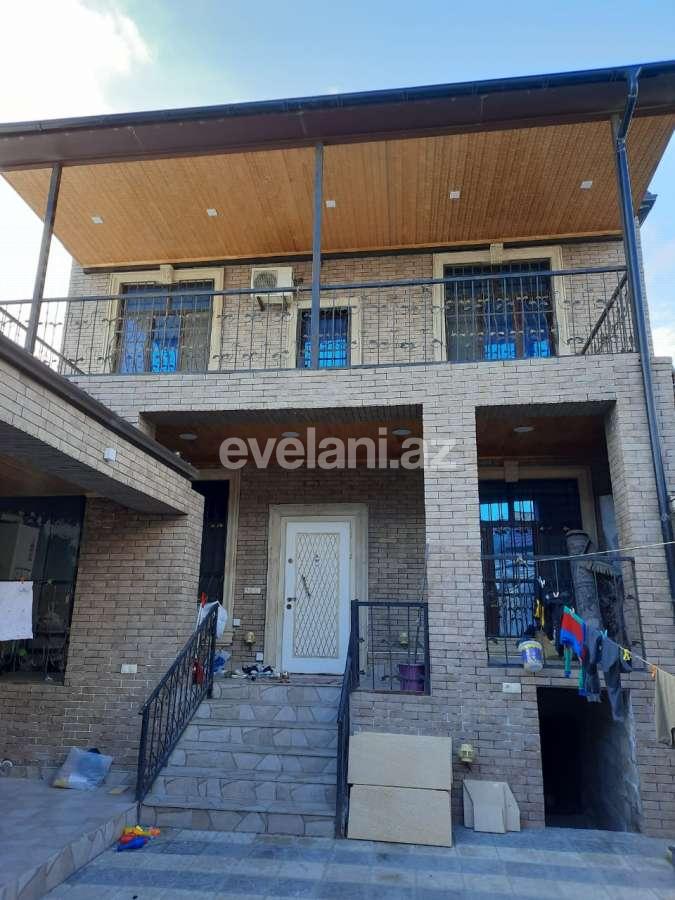 Сдаётся, вилла, 5-комнаты, 300 m², Баку, Сабаильский r, Бадамдар p.