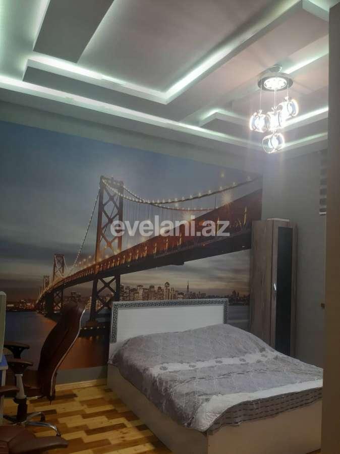 Сдаётся, вилла, 5-комнаты, 300 m², Баку, Сабаильский r, Бадамдар p.