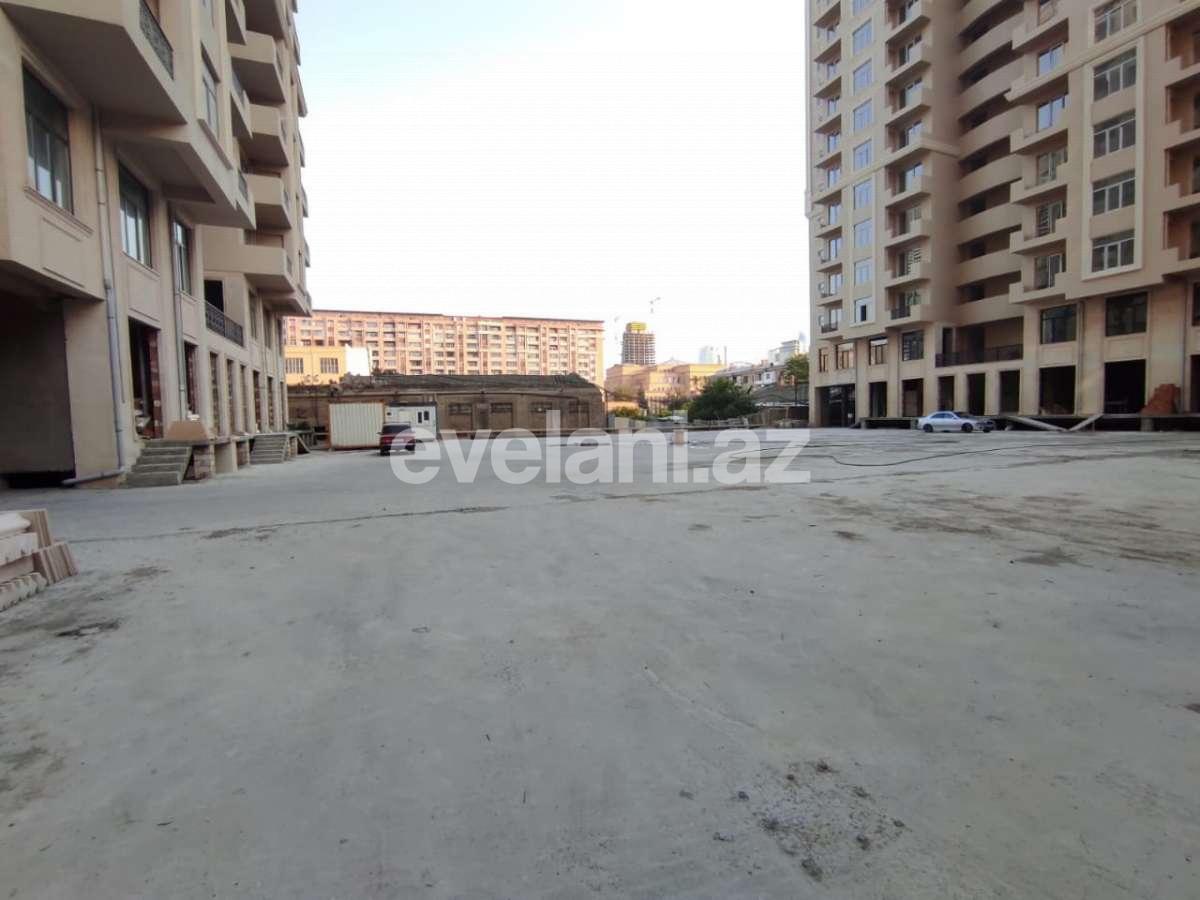 Satılır, yeni tikili, 2 otaqlı, 74.2 m², Bakı, Xətai r, Şah İsmayıl Xətai m.