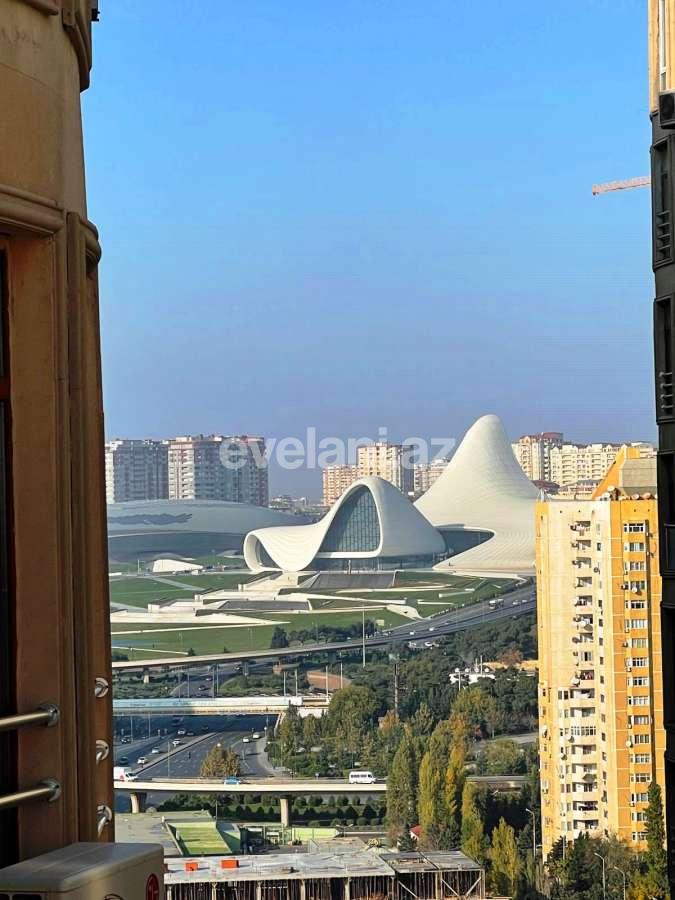 Satılır, yeni tikili, 3 otaqlı, 90 m², Bakı, Xətai r, Şah İsmayıl Xətai m.