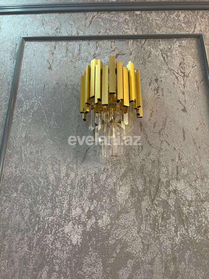 Satılır, yeni tikili, 3 otaqlı, 90 m², Bakı, Xətai r, Şah İsmayıl Xətai m.