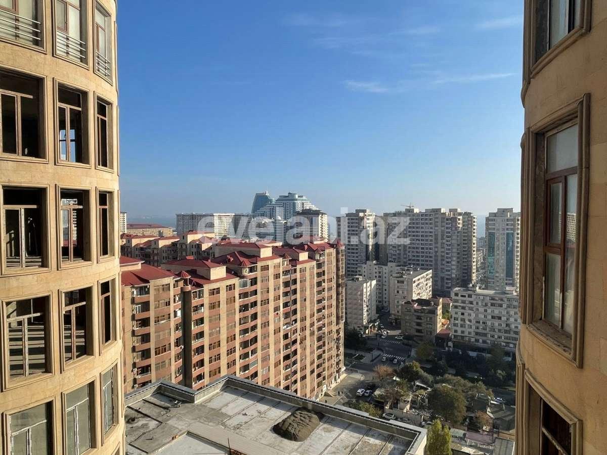 Satılır, yeni tikili, 3 otaqlı, 90 m², Bakı, Xətai r, Şah İsmayıl Xətai m.