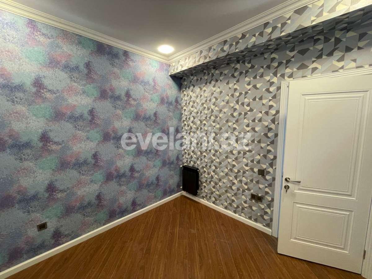 Satılır, yeni tikili, 3 otaqlı, 90 m², Bakı, Xətai r, Şah İsmayıl Xətai m.