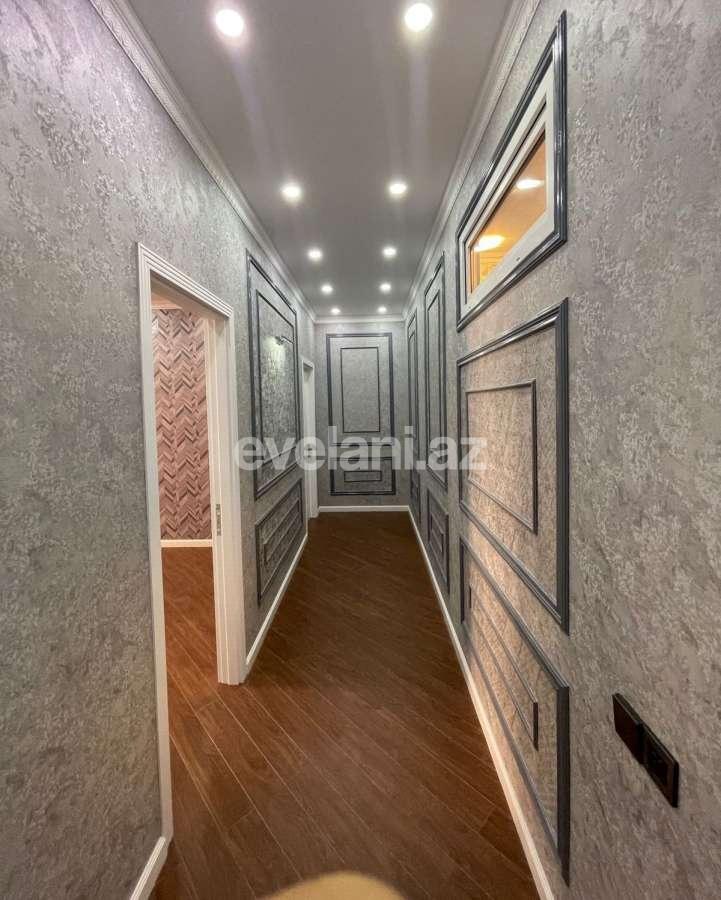 Satılır, yeni tikili, 3 otaqlı, 90 m², Bakı, Xətai r, Şah İsmayıl Xətai m.