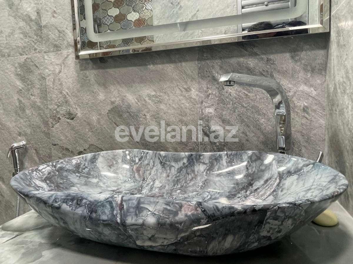 Satılır, yeni tikili, 3 otaqlı, 90 m², Bakı, Xətai r, Şah İsmayıl Xətai m.