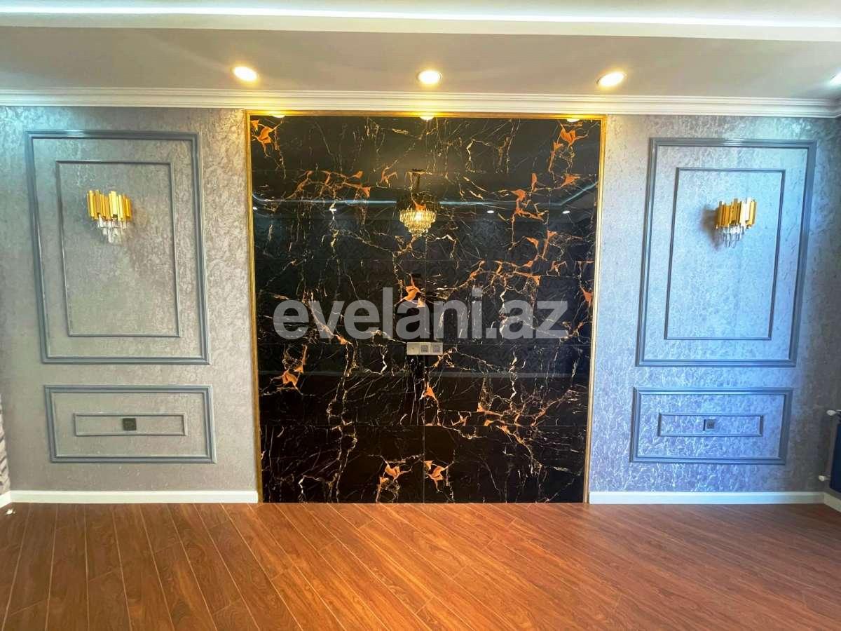 Satılır, yeni tikili, 3 otaqlı, 90 m², Bakı, Xətai r, Şah İsmayıl Xətai m.