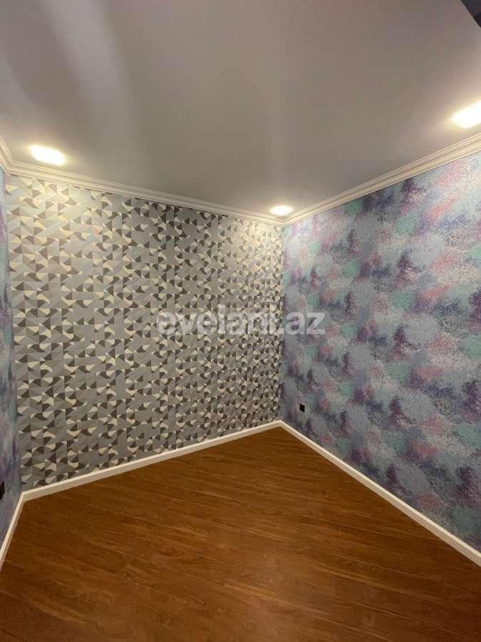 Satılır, yeni tikili, 3 otaqlı, 90 m², Bakı, Xətai r, Şah İsmayıl Xətai m.
