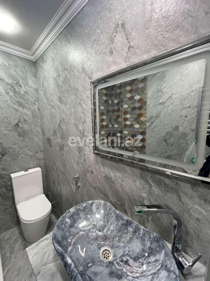 Satılır, yeni tikili, 3 otaqlı, 90 m², Bakı, Xətai r, Şah İsmayıl Xətai m.