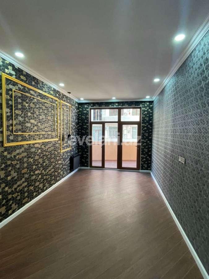Satılır, yeni tikili, 3 otaqlı, 90 m², Bakı, Xətai r, Şah İsmayıl Xətai m.