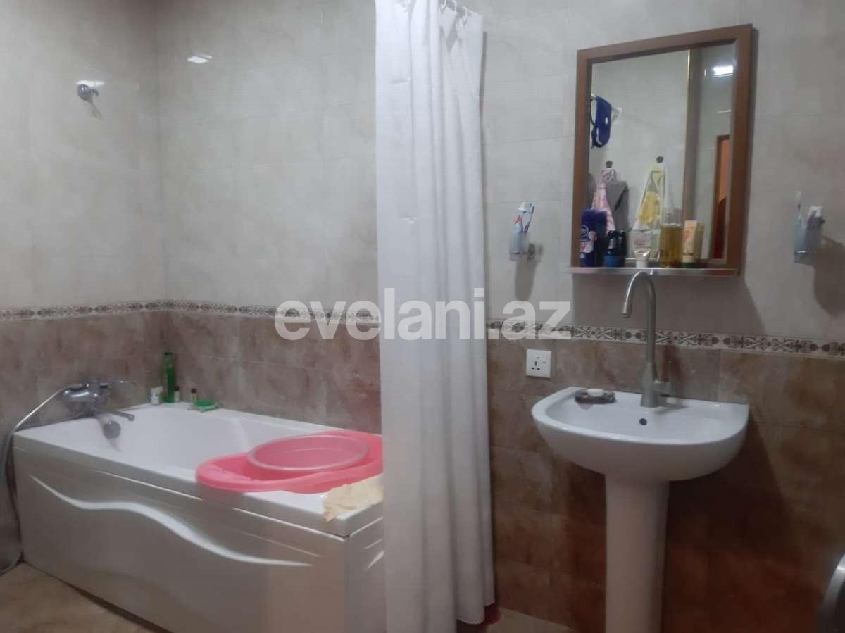 Satılır, yeni tikili, 2 otaqlı, 70 m², Bakı, Yasamal r, Elmlər Akademiyası m.