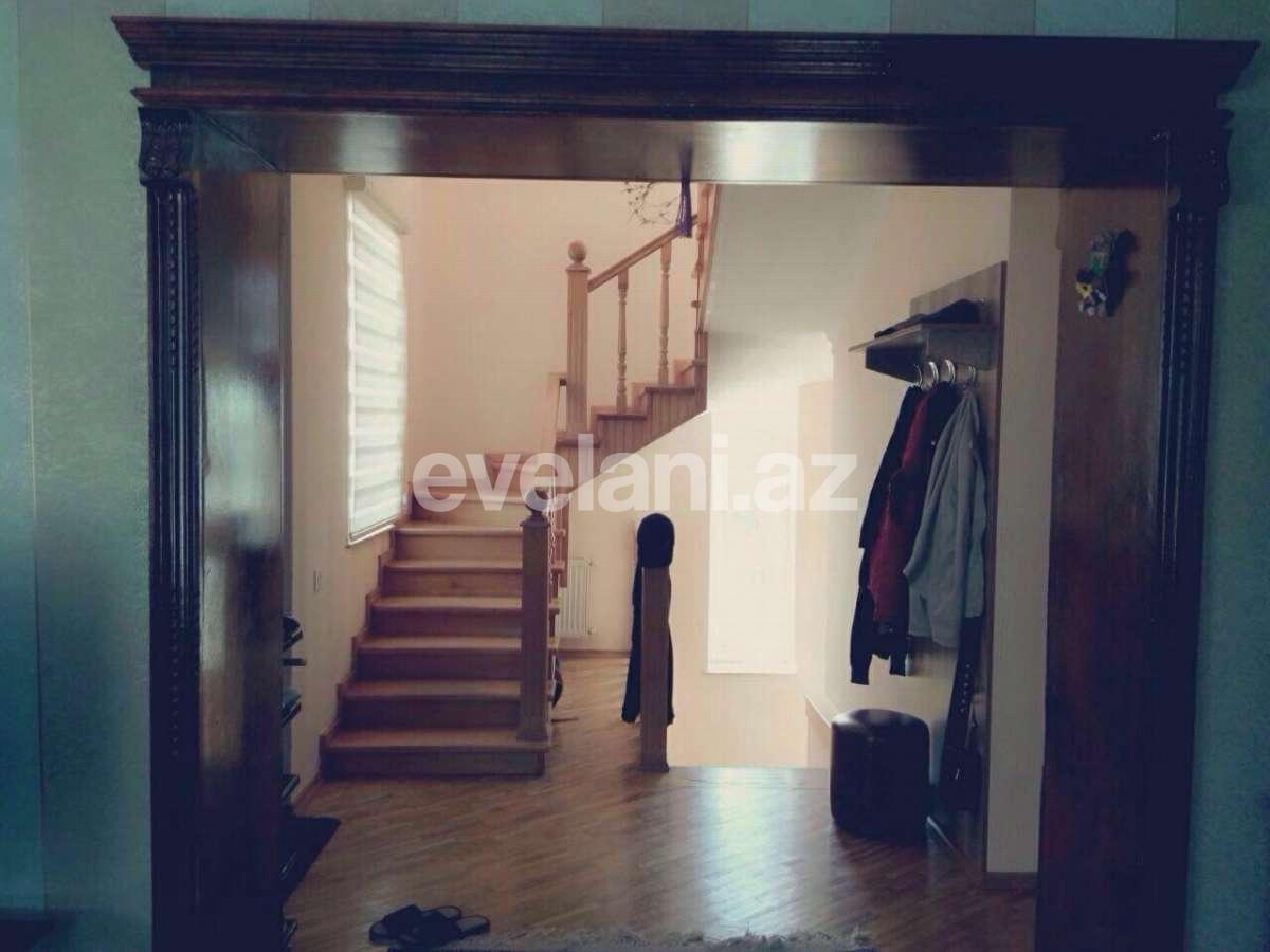 Сдаётся, вилла, 5-комнаты, 300 m², Баку, Сабаильский r, Бадамдар p.