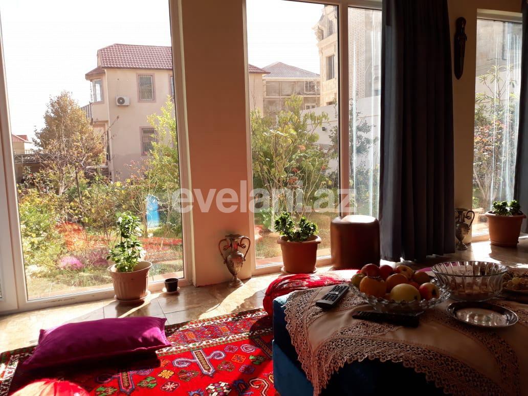 Сдаётся, вилла, 5-комнаты, 300 m², Баку, Сабаильский r, Бадамдар p.